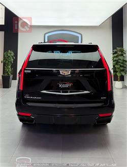 كاديلاك اسكاليد